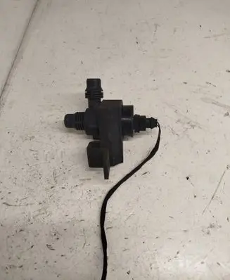 BMW 5 E60 E61 Electric auxiliary coolant/water pump 70207801 697700