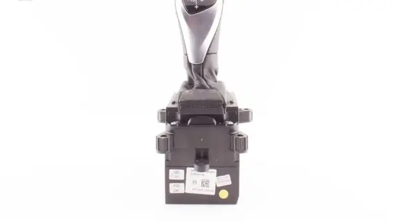 BMW X5 F15 Gear shifter/selector 9358023