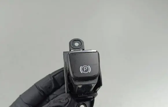Maserati Levante Hand parking brake switch 18881 670044769