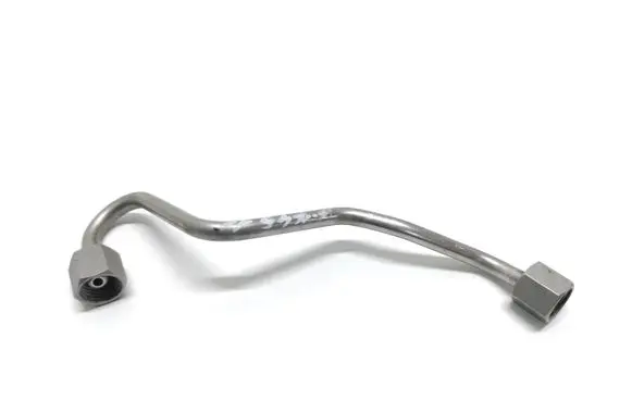 BMW 7 F01 F02 F03 F04 Fuel injector supply line/pipe 