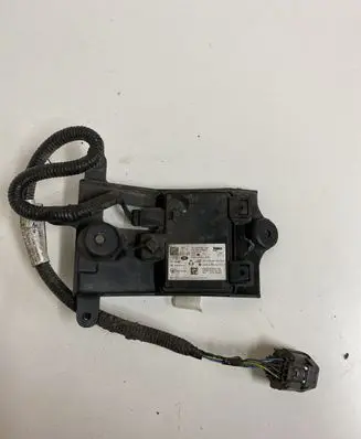 Blind spot module
