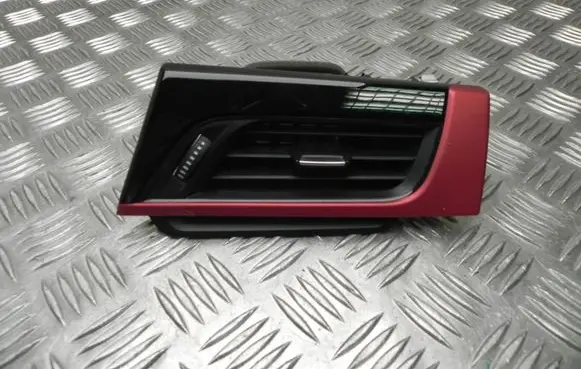 BMW X1 F48 F49 Rear air vent grill 9292740 T2199