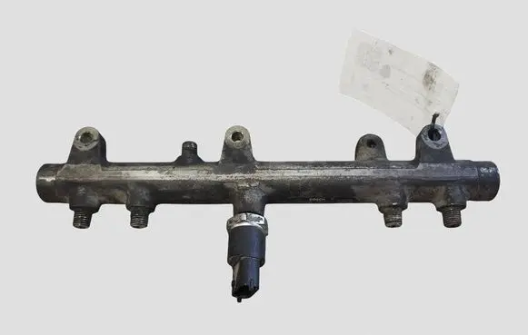 Iveco Daily 3rd gen Fuel main line pipe 0445224009