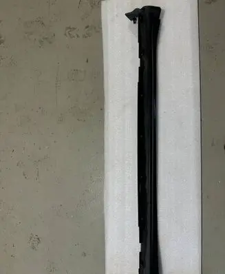 Nissan Juke I F15 Sill 768501KA6A