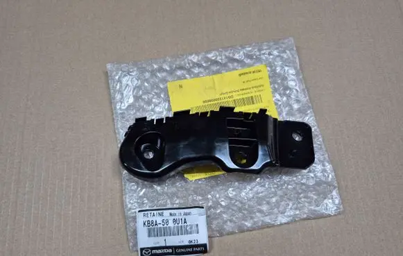 Mazda CX-5 II Front bumper mounting bracket KB8A500U1ACX5