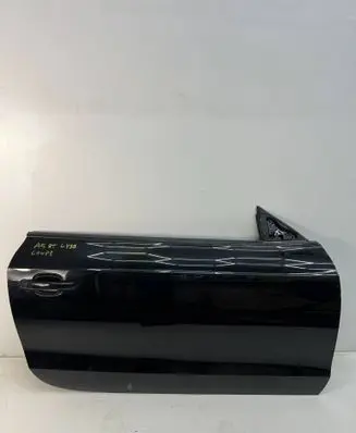 Audi A5 8T 8F Door (2 Door Coupe) LY9B