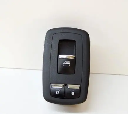 Electric window control switch