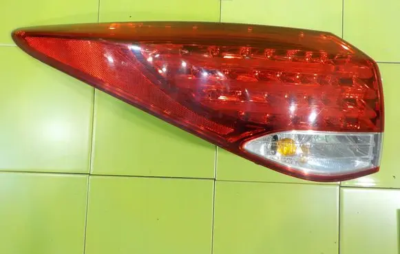 Hyundai i40 Rear/tail lights 3Z0