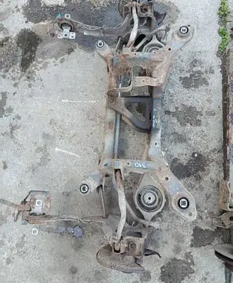 Volvo XC60 Rear subframe 