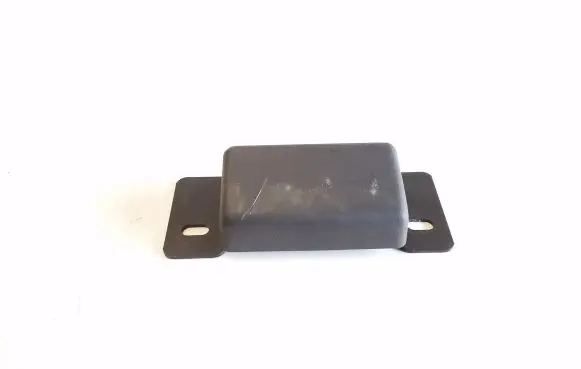Renault Trafic III (X82) Loading door lock loop/hook striker 