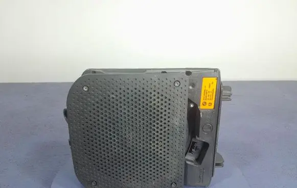 Alpine B3 B4 B5 B6 E90 E91 E92 E93 Subwoofer speaker 2622665