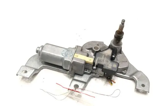 Suzuki SX4 Rear window wiper motor