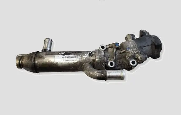 Land Rover Range Rover Sport L320 EGR valve 4R8Q9Y493BJ 51030064 215970053
