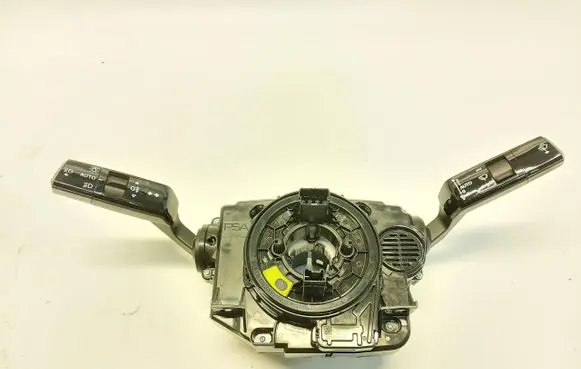 Peugeot 3008 III Headlight wiper switch 9845235980JLK01