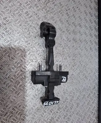 Renault Clio IV Front door check strap stopper 