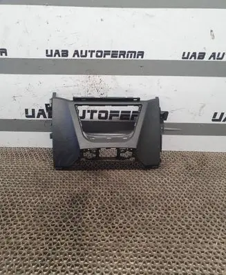 Hyundai i30 Other dashboard part 84760A6001 1210220115