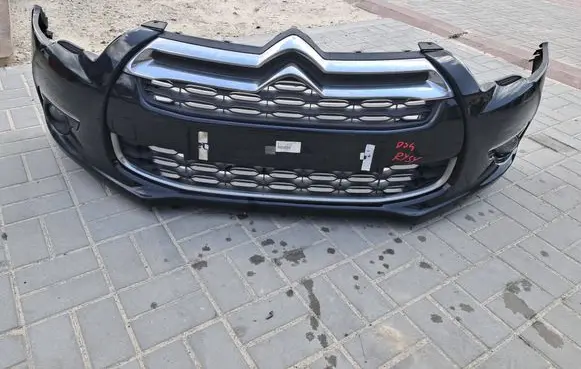 Citroen DS4 Front bumper