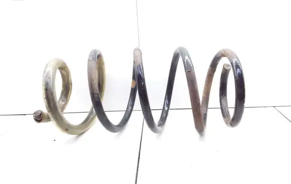 Renault Espace - Grand espace IV Front coil spring