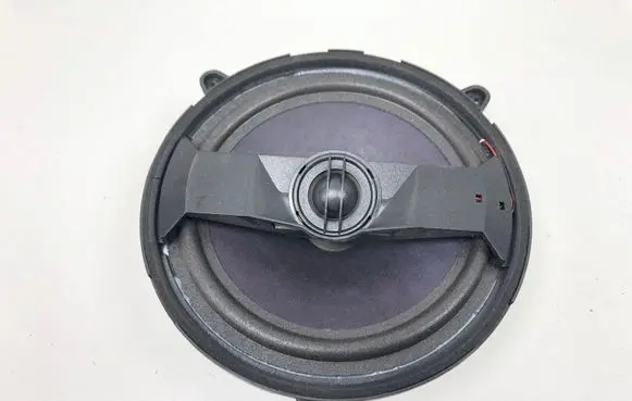 Audi A3 S3 8L Parcel shelf speaker 8D9035412B