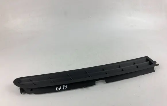 Jaguar XJ X350 Dashboard air vent grill cover trim 