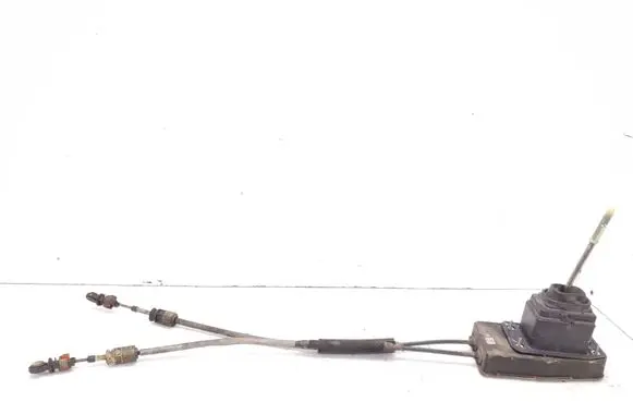 Citroen C5 Gear shifter/selector 9650479980