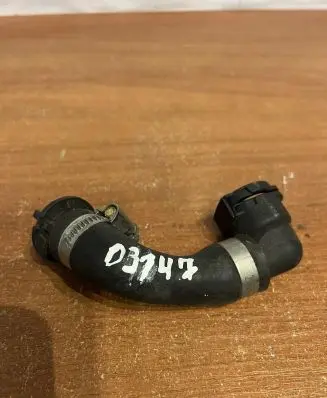 BMW 1 E81 E87 Brake vacuum hose/pipe 103059 D3147