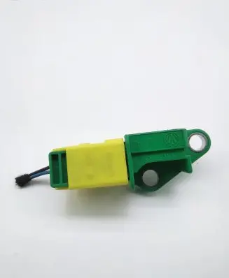 Audi A5 Sportback 8TA Airbag deployment crash/impact sensor