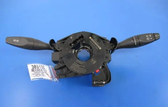 Ford Focus C-MAX Other switches/knobs/shifts