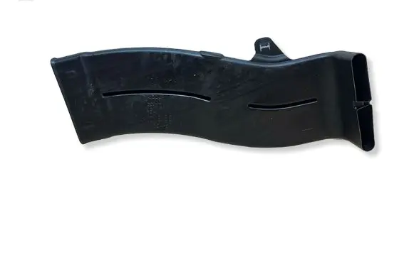 Audi A8 S8 D4 4H Cabin air duct channel 4H0819811