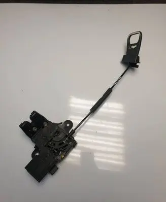 Chevrolet Camaro Loading door lock 13513995 1222200000 557795741