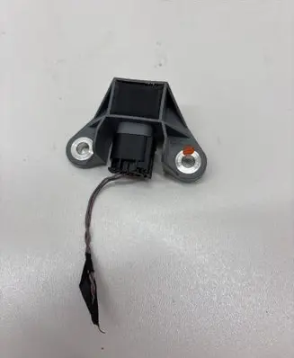 BMW 5 F10 F11 Airbag deployment crash/impact sensor 9268438 100611 001638