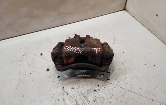 KIA Carens II Front brake caliper