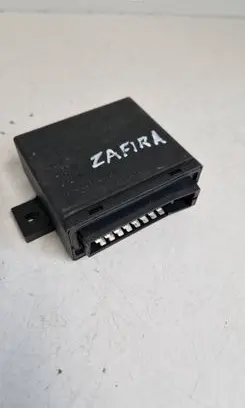 Opel Zafira A Light module LCM 09135156 410203013003