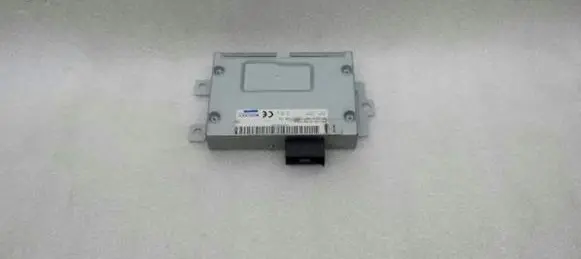 BMW 7 E65 E66 Other control units/modules 65126967245