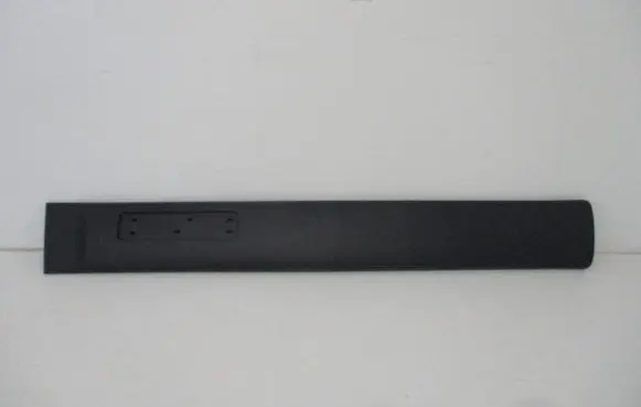 Citroen Berlingo Front door trim (molding) 8545H1 9619030577