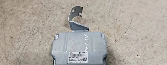 Ford Focus Other control units/modules BV6T14B526AA DZL7Q 0199DC1001