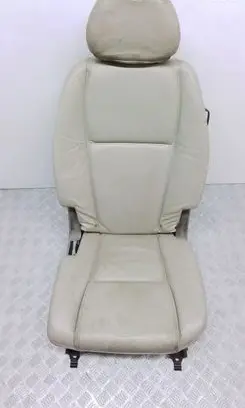 Volvo XC90 Rear seat 