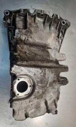 Audi A4 S4 B7 8E 8H Oil sump 03G103603J