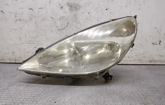 Peugeot 607 Headlight/headlamp 9641958880
