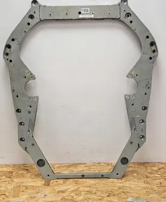 Ferrari Portofino Front axle beam 985333845