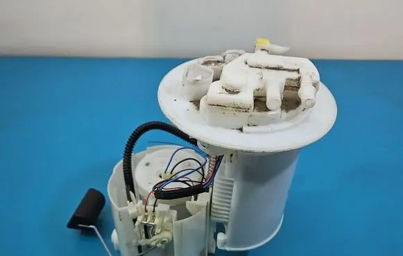 Toyota Auris 150 In-tank fuel pump IMPRK1561651