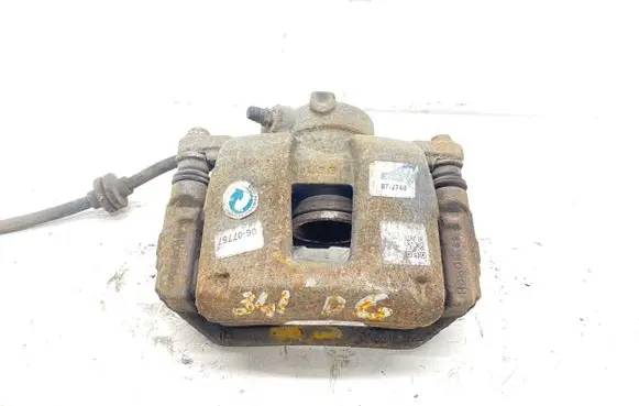 Fiat Ducato Rear brake caliper 200527 872740 0607757