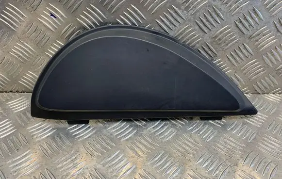 Volvo XC90 Dashboard side end trim 30722571