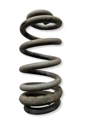 Dodge Durango III Rear coil spring 68085245AB