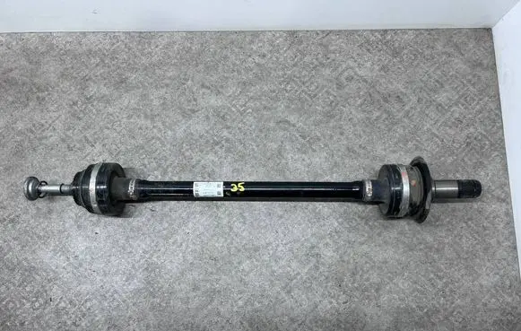 BMW X7 G07 Rear driveshaft 8487517