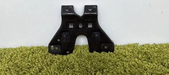 Volkswagen PASSAT B8 Engine bonnet/hood lock/latch loop/hook 3g0805567a