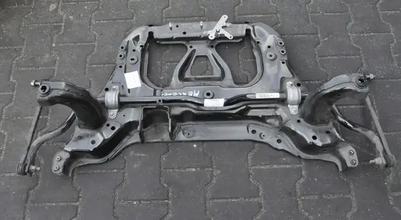 Mercedes-Benz GLA H247 Other exterior part