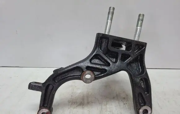 Fiat Fiorino Gearbox mount S27645245 52109028