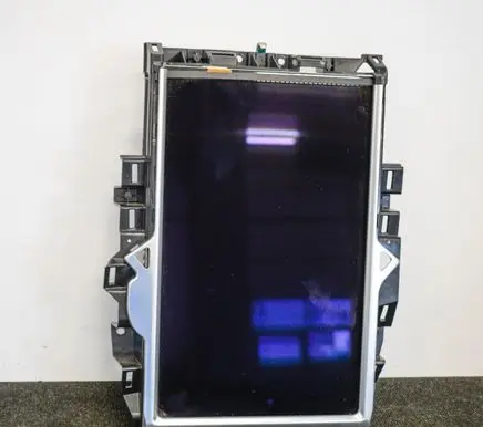 Tesla Model S Screen/display/small screen 104500603D