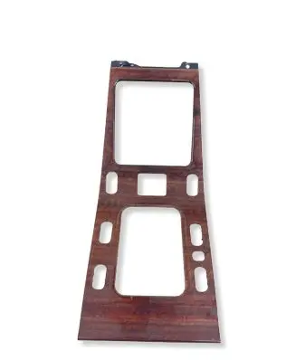 Mercedes-Benz ML W163 Gear shifter surround trim plastic 
